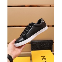 $85.00 USD Fendi Casual Shoes For Men #920786