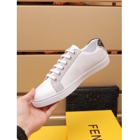 $85.00 USD Fendi Casual Shoes For Men #920787