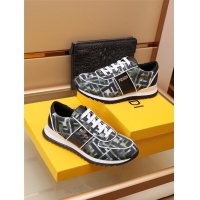 $88.00 USD Fendi Casual Shoes For Men #920788