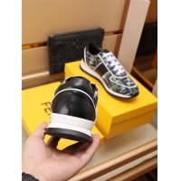 $88.00 USD Fendi Casual Shoes For Men #920788
