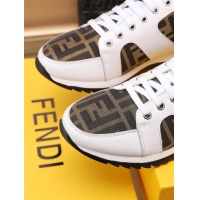 $88.00 USD Fendi Casual Shoes For Men #920791