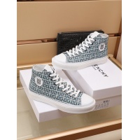 $92.00 USD Givenchy High Tops Shoes For Men #920797