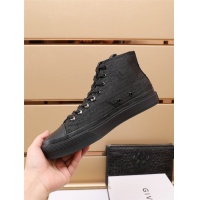 $92.00 USD Givenchy High Tops Shoes For Men #920803