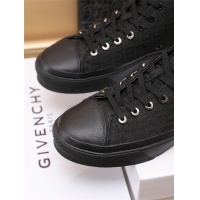 $92.00 USD Givenchy High Tops Shoes For Men #920803