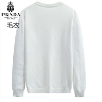 $42.00 USD Prada Sweater Long Sleeved For Men #921029