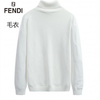 $42.00 USD Fendi Sweaters Long Sleeved For Men #921034