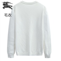 $42.00 USD Burberry Sweaters Long Sleeved For Men #921059