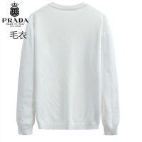 $42.00 USD Prada Sweater Long Sleeved For Men #921079