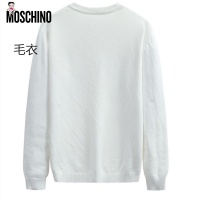 $42.00 USD Moschino Sweaters Long Sleeved For Men #921087