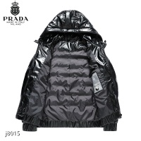 $82.00 USD Prada Down Feather Coat Long Sleeved For Men #921102