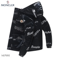 $82.00 USD Moncler Down Feather Coat Long Sleeved For Men #921105