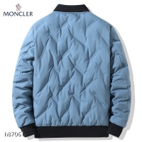 $82.00 USD Moncler Down Feather Coat Long Sleeved For Men #921108