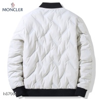$82.00 USD Moncler Down Feather Coat Long Sleeved For Men #921110