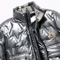 $82.00 USD Moncler Down Feather Coat Long Sleeved For Men #921113