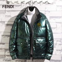 $82.00 USD Fendi Down Feather Coat Long Sleeved For Men #921128