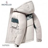 $82.00 USD Moncler Down Feather Coat Long Sleeved For Men #921132