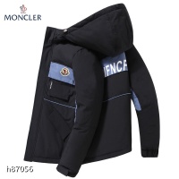 $82.00 USD Moncler Down Feather Coat Long Sleeved For Men #921133