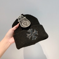 $27.00 USD Chrome Hearts Woolen Hats #921175