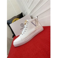 $80.00 USD Versace High Tops Shoes For Men #921262