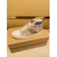 $82.00 USD Versace High Tops Shoes For Men #921292