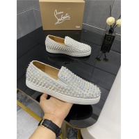 $92.00 USD Christian Louboutin Casual Shoes For Men #921308