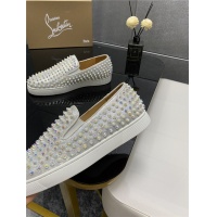 $92.00 USD Christian Louboutin Casual Shoes For Men #921308