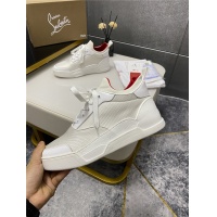 $102.00 USD Christian Louboutin Casual Shoes For Men #921309