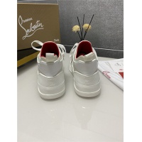 $102.00 USD Christian Louboutin Casual Shoes For Men #921309