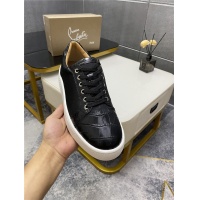 $102.00 USD Christian Louboutin Casual Shoes For Men #921312