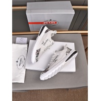 $82.00 USD Prada Casual Shoes For Men #921314