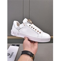 $76.00 USD Versace Casual Shoes For Men #921317