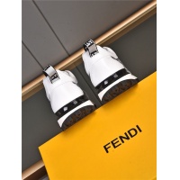$76.00 USD Fendi Casual Shoes For Men #921333