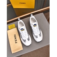 $76.00 USD Fendi Casual Shoes For Men #921333