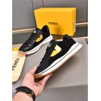 $80.00 USD Fendi Casual Shoes For Men #921335