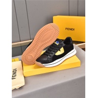 $80.00 USD Fendi Casual Shoes For Men #921335