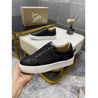 $102.00 USD Christian Louboutin Casual Shoes For Women #921342