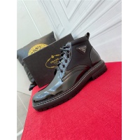 $88.00 USD Prada Boots For Men #921351