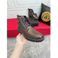 $88.00 USD Prada Boots For Men #921352