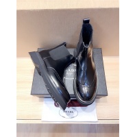 $128.00 USD Prada Boots For Men #921353