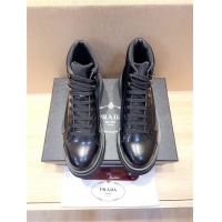 $128.00 USD Prada Boots For Men #921355