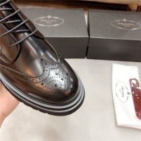$132.00 USD Prada Boots For Men #921356