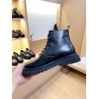 $132.00 USD Prada Boots For Men #921357