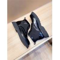 $132.00 USD Prada Boots For Men #921358
