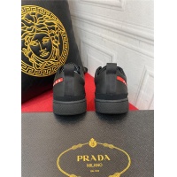 $72.00 USD Prada Casual Shoes For Men #921361
