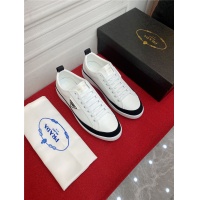 $72.00 USD Prada Casual Shoes For Men #921363