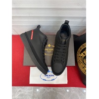 $80.00 USD Prada High Tops Shoes For Men #921371