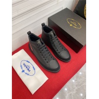 $80.00 USD Prada High Tops Shoes For Men #921371