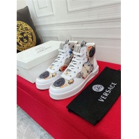 $76.00 USD Versace High Tops Shoes For Men #921405