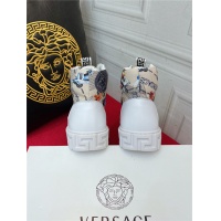 $76.00 USD Versace High Tops Shoes For Men #921405