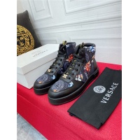 $76.00 USD Versace High Tops Shoes For Men #921406